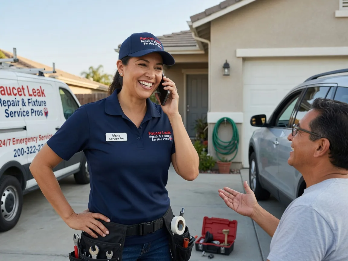 Faucet Repair Dixon, KY FAQs