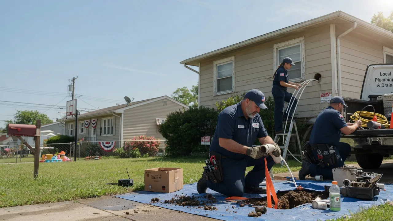 Faucet Repair in Dixon, KY near me