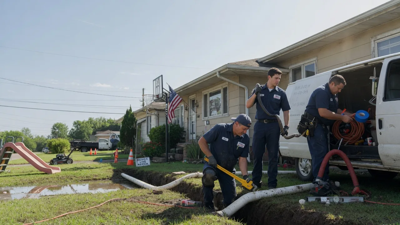 Toilet Installation in Dixon, KY near me
